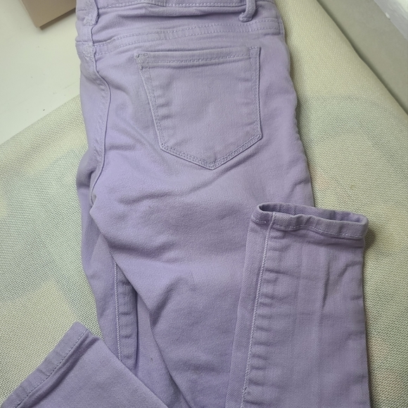 Gap Authentic Girls size 7 - Picture 2 of 8